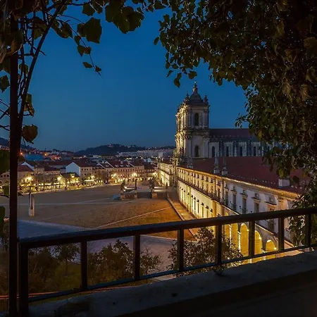 Solar Da Cerca Do Mosteiro Alojamento de Turismo Rural