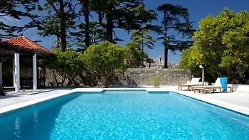 Solar Da Cerca Do Mosteiro Alojamento de Turismo Rural